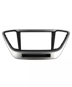 Рамка (2din/1din) Hyundai Solaris