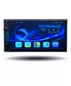 Магнитола android (2din) 9320D