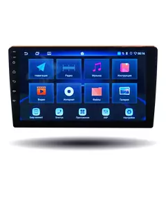 Магнитола android (9 дюймов) AHD-9777 5/64 GB + 360 камера