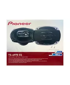 Блины Pioneer TS 6975 V2