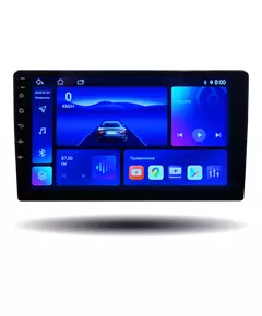 Магнитола android (9 дюймов) F1 2/32GB