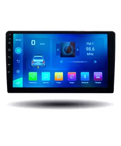 Магнитола android (9 дюймов) ACV AD 9004 (2+32) DSP, 4G, ГЛОНАСС