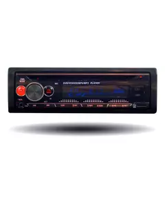 Магнитола с диском и Bluetooth (1din) VD560,556BT,557,508,509,518,528,512,516,1050,2050,3050UI