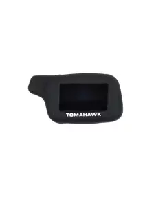 Чехол силиконовый tomahawk x5