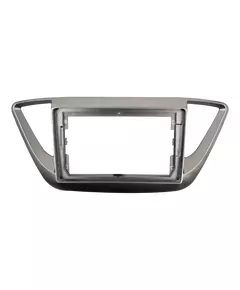 Рамка (9") Hyundai Solaris (2017+) RHY-RC324 (22-784)