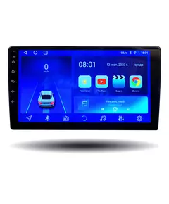 Магнитола android (10 дюймов) A3 Pro (2+32)