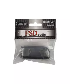 Держатель предохранителя FSD audio FH-MNL-02
