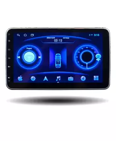 Магнитола android (10 дюймов) Basson V3 с поворотным экраном (2/32GB)