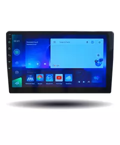 Магнитола android (10 дюймов) A6 (4+64)
