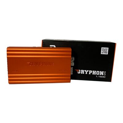 Усилители DL AUDIO