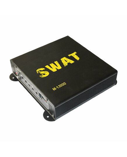 Усилитель (1.1000w) SWAT M-1.1000, изображение 3