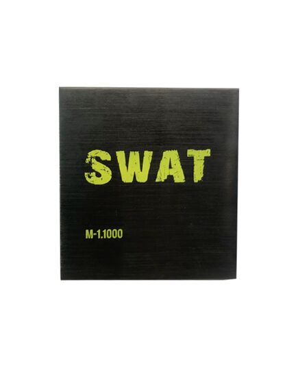 Усилитель (1.1000w) SWAT M-1.1000