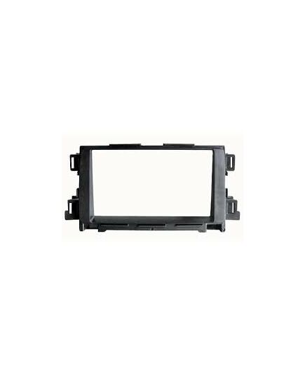 Рамка (2din) Mazda CX-5/ Mazda 6 2012+ (RMZ-N18) (11-194)