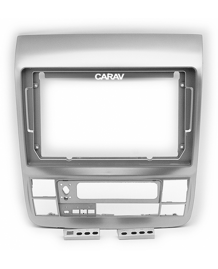 Рамка(9") Alphard (2002-2007) Carav 22-605