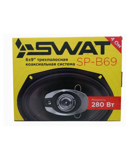 Блины Swat SP B69 (6*9), изображение 5