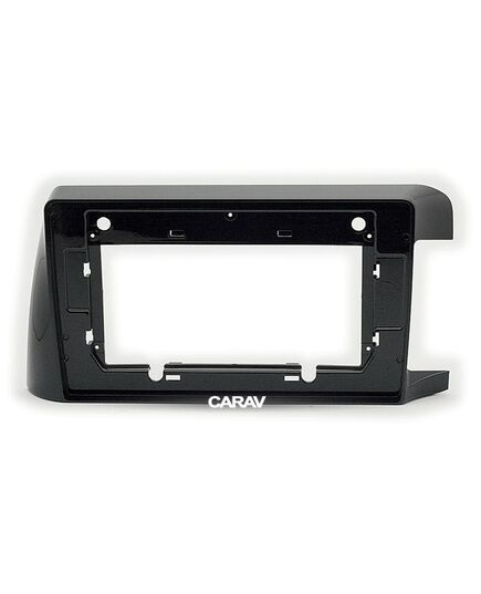 Рамка (10.1") Toyota Wish (2003-2009) carav 22-1234