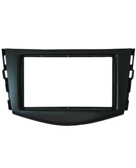 Рамка (2din) TOYOTA RAV-4 (2006-2012) (RTY-N33) (07-008)