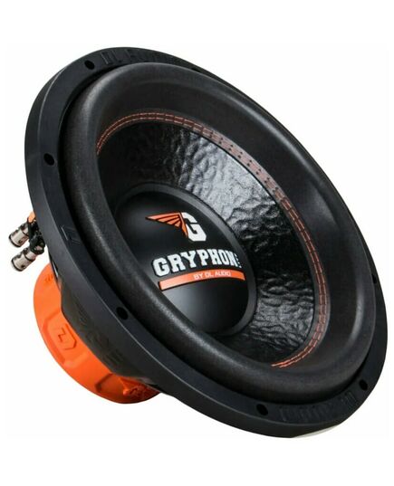 Сабвуфер DL Audio Gryphon Lite 12 V2