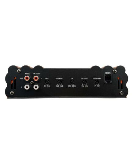 Усилитель DL Audio Gryphon Lite 1.800 V.2, изображение 2