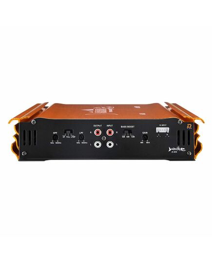 Усилитель DL Audio Barracuda 1.600, изображение 3