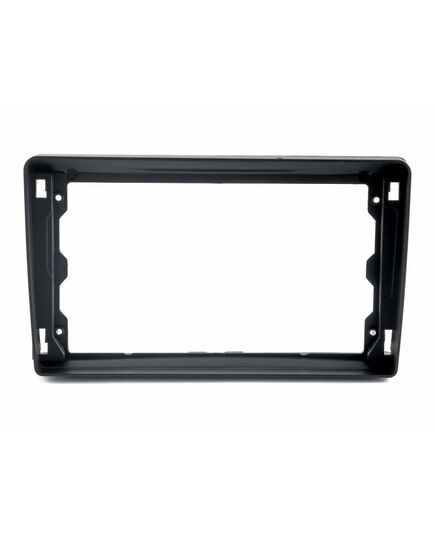 Рамка (9") Ford Focus II / Fiesta / Fusion / Mondeo / Transit / C-MAX / Ford C-MAX (22-046)