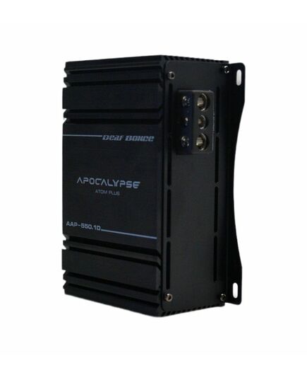 Alphard APOCALYPSE AAP-550.1 D PLUS, изображение 3