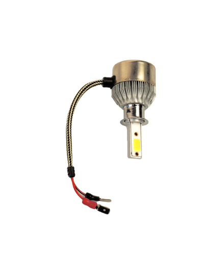 led лампа h3, изображение 2