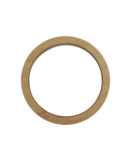 Проставочные кольца 16см (18мм) ( пара), изображение 2