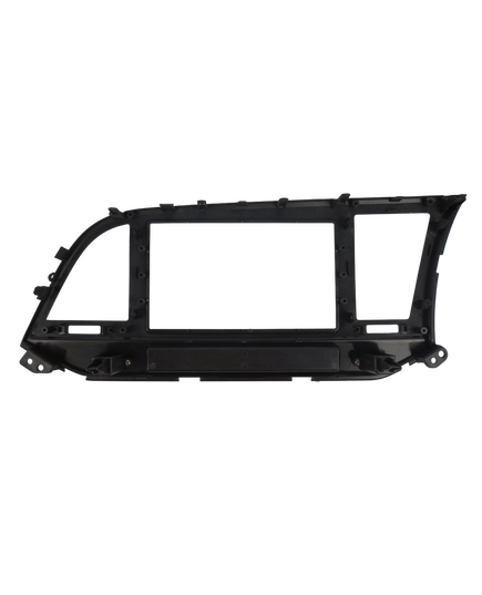 Рамка (2din) Hyundai Elantra 16+ (RHY-N51) (11-624), изображение 2