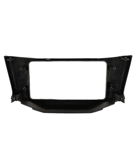 Рамка (2din) Toyota Harrier 2003-2012, Lexus RX-300, 330, 350, 400h 2003-2009 (11-116), изображение 2