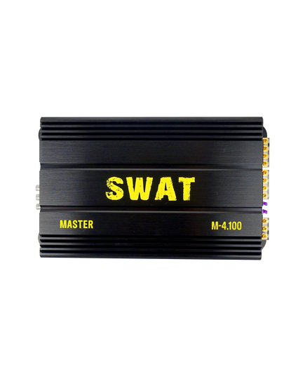 Усилитель SWAT m-4.100