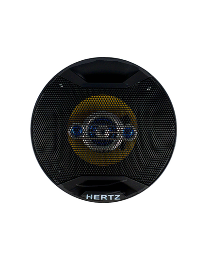 Динамики (10см) Hertz HZ 401, изображение 4