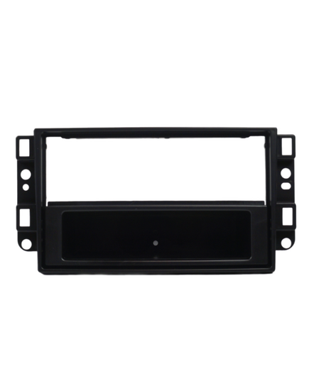 Рамка (2din/1din) переходная Chevrolet Aveo 05+Captiva 06+(RCV-N01) (11-532)