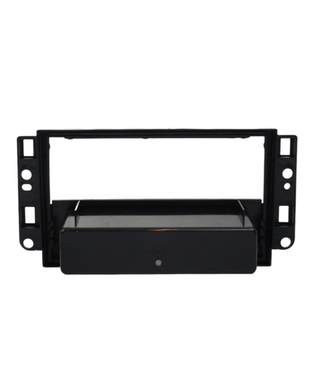 Рамка (2din/1din) переходная Chevrolet Aveo 05+Captiva 06+(RCV-N01) (11-532), изображение 2