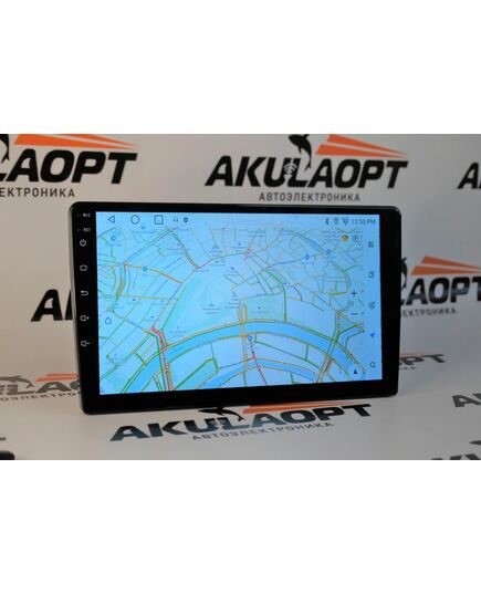 Магнитола android (9 дюймов) AHD- 9711 (2+32), изображение 9