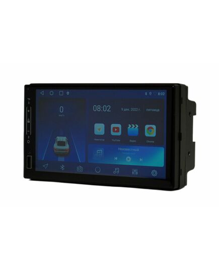 Магнитола android (2din) BOS-MINI 8702 ( 2+32), изображение 2