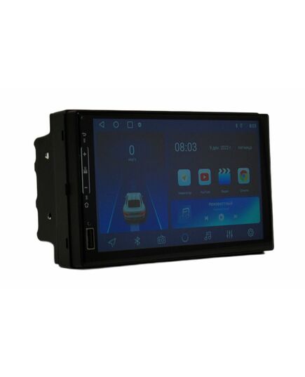 Магнитола android (2din) BOS-MINI 8702 ( 2+32), изображение 3