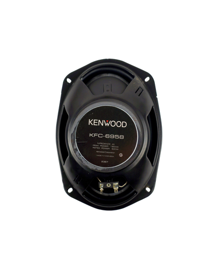 Блины Kenwood (6х9), изображение 3