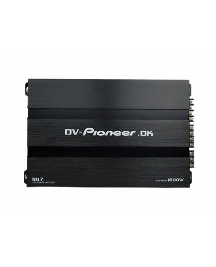 Усилитель Pioneer 447