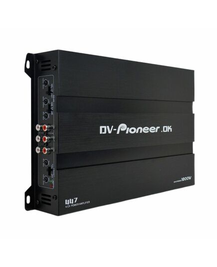 Усилитель Pioneer 447, изображение 2