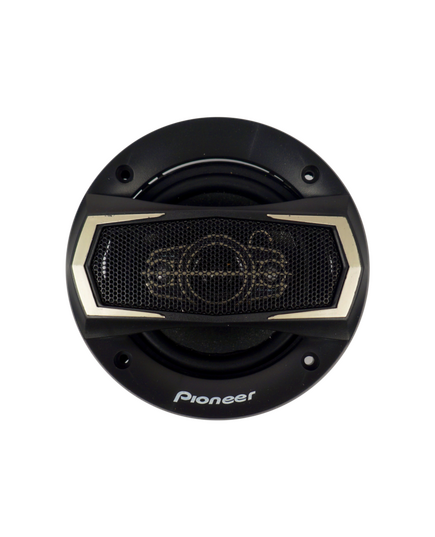 (10см) динамики Pioneer, изображение 4