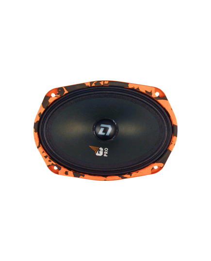 Динамики (6х9) DL Audio Gryphon Pro 69 SE