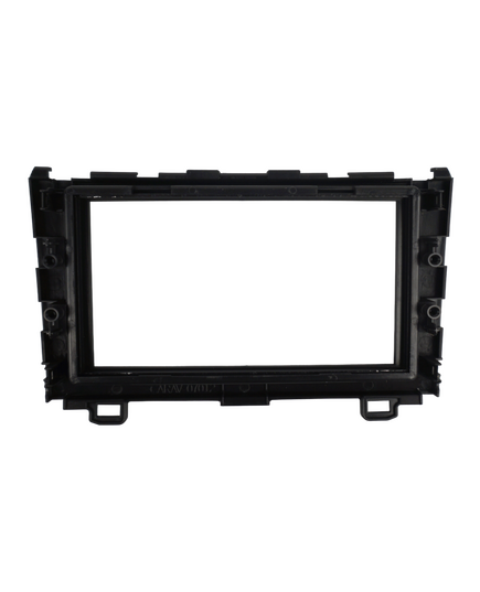 Рамка (2din) Honda CRV (2007-2011) (RHO-N07) (07-012), изображение 2