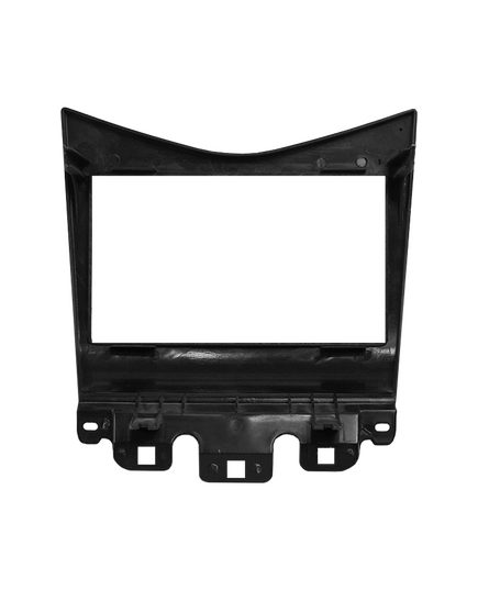 Рамка (2din) Honda Accord 2003-2006 (RHO-N00) (11-061), изображение 2