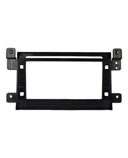 Рамка (9") Suzuki Grand Vitara, Escudo (2005-2015) 22-058, изображение 4