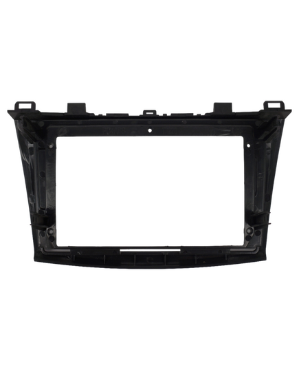 Рамка (9") Mazda 3 (2009-2013)  (RMZ-FC424) (22-082), изображение 2