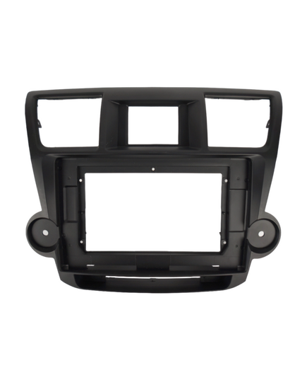 Рамка (10.1") Toyota Highlander 2008-2013, Kluger 2008-2014 (22-099)