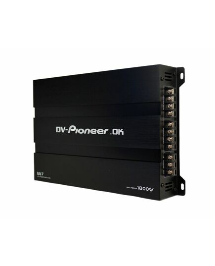 Усилитель Pioneer 447, изображение 3