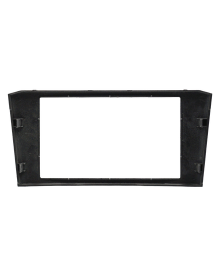 Рамка (2din) Toyota Avensis (2002-2008) (RTY-N12-B) (11-108), изображение 2