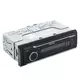 Магнитола(1din) Kenwood KMM 304 Y 6RCA, изображение 2